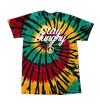 Signpainter Tie Dye T