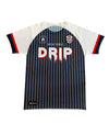 NY Drip Soccer Jersey - Olympian - Stay Hungry Cloth